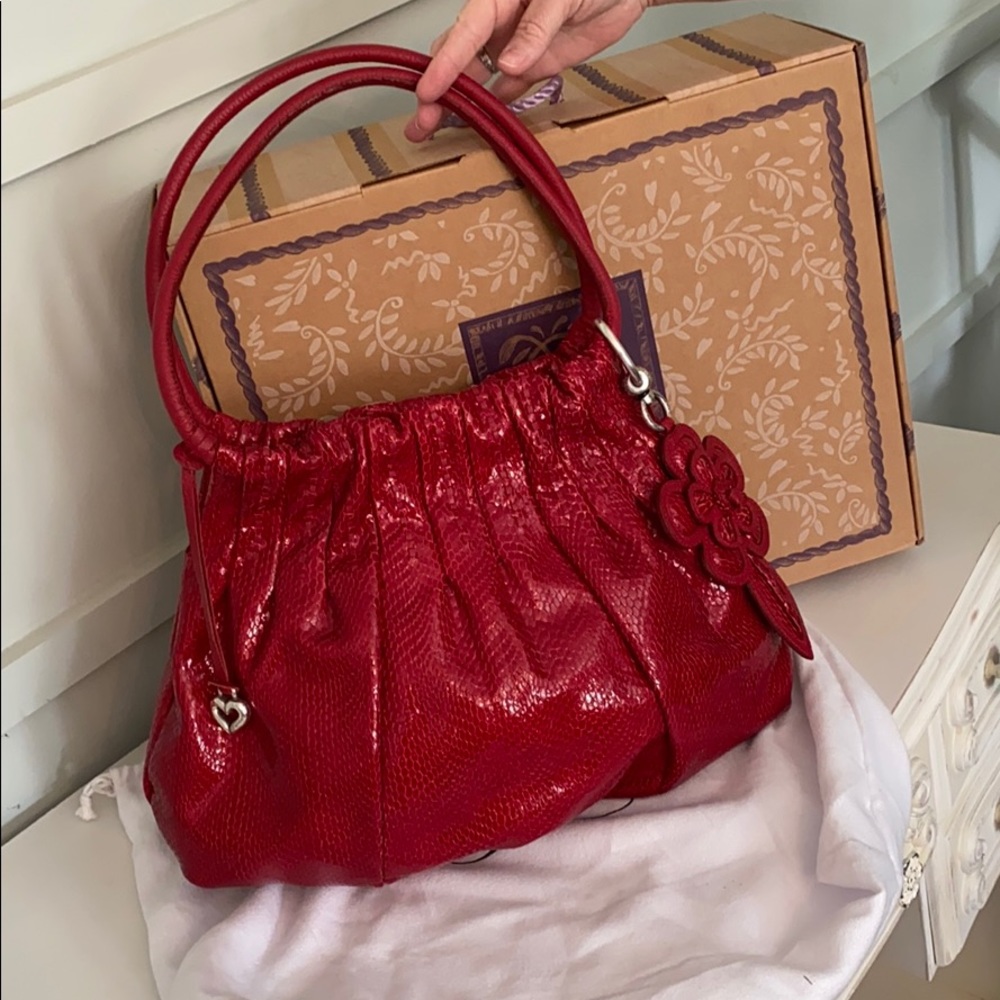 Brighton beautiful “Breelan”new without tags purse